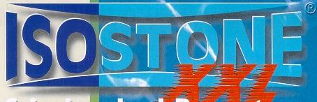 ISOSTONE XXL Logo